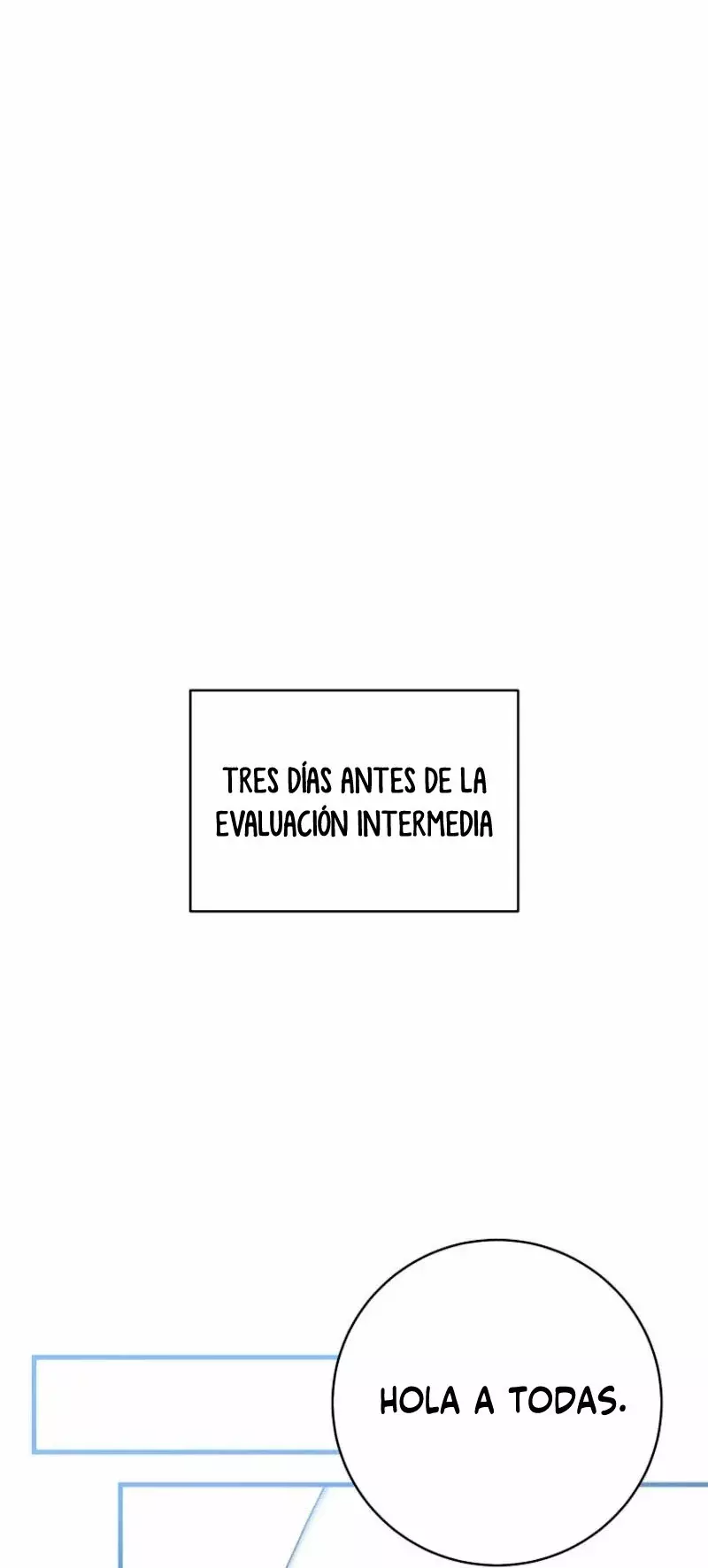 Me Convertí En La Líder De Un Grupo De Chicas Destinado Al Fracaso - Capítulo 7 - Página 10 - LectorTMOo