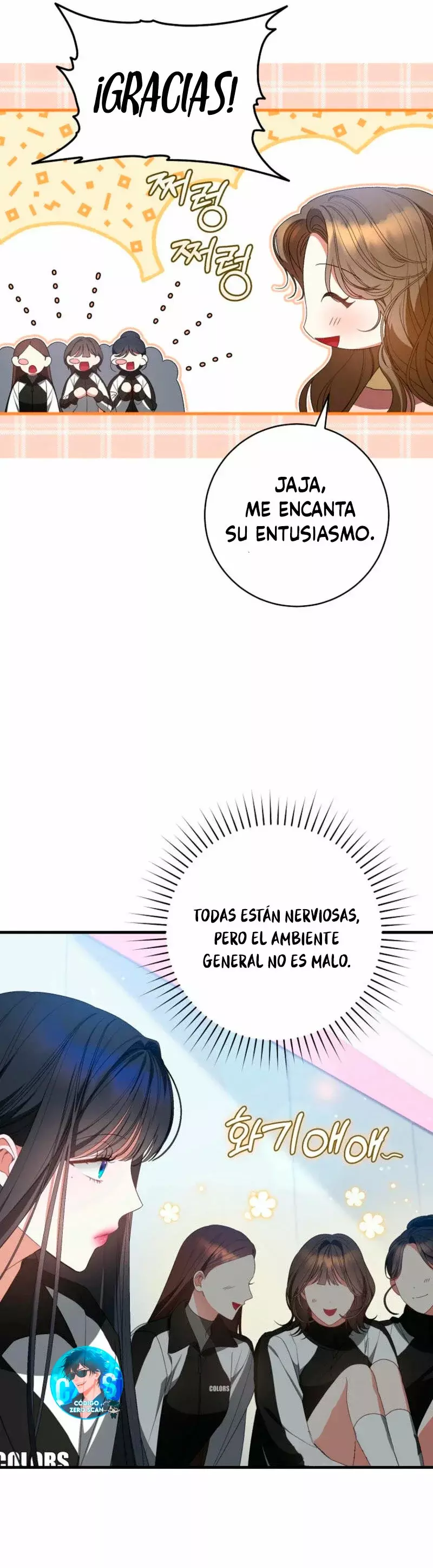 Me Convertí En La Líder De Un Grupo De Chicas Destinado Al Fracaso - Capítulo 7 - Página 14 - LectorTMOo
