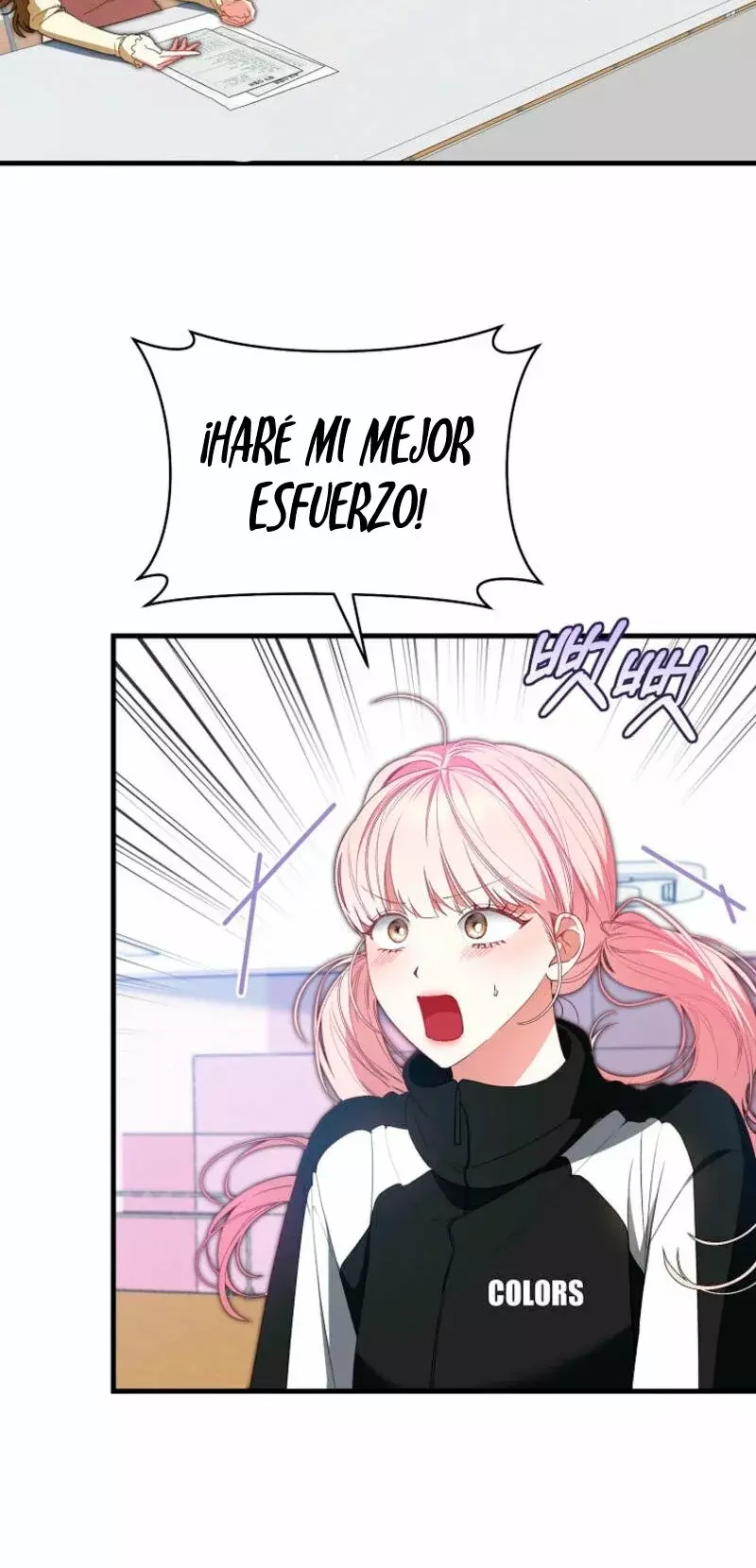 Me Convertí En La Líder De Un Grupo De Chicas Destinado Al Fracaso - Capítulo 7 - Página 21 - LectorTMOo