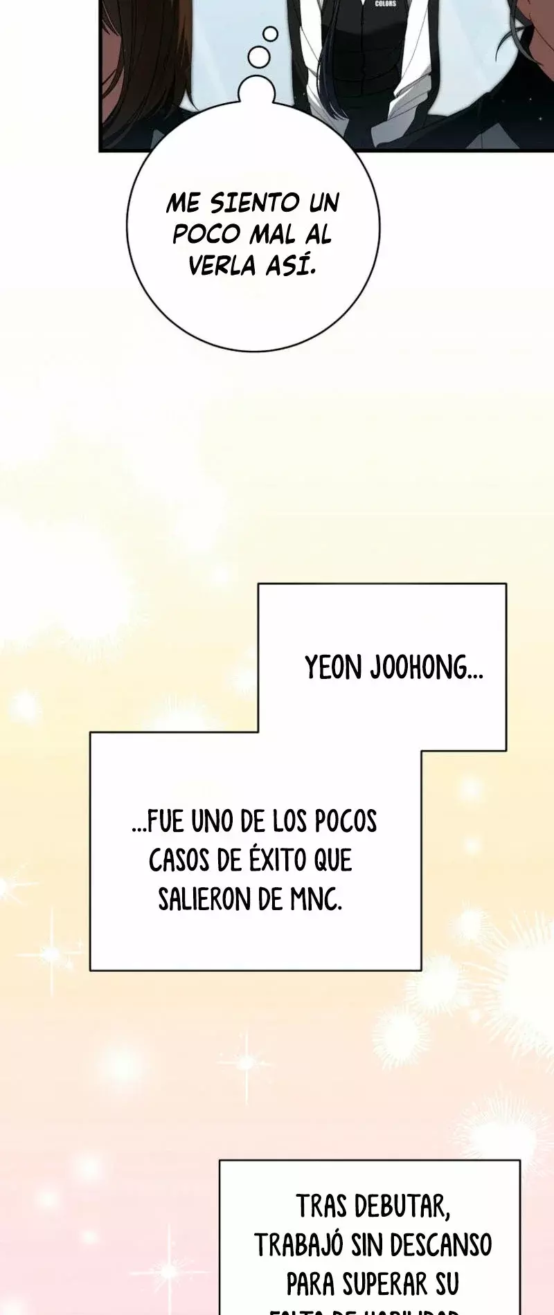 Me Convertí En La Líder De Un Grupo De Chicas Destinado Al Fracaso - Capítulo 7 - Página 30 - LectorTMOo