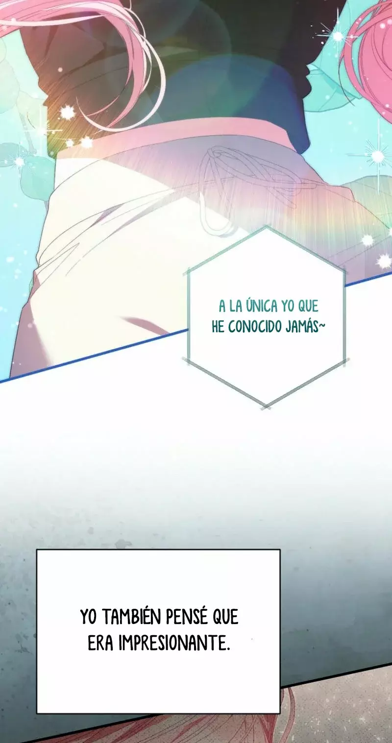 Me Convertí En La Líder De Un Grupo De Chicas Destinado Al Fracaso - Capítulo 7 - Página 33 - LectorTMOo