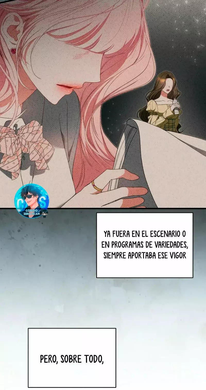 Me Convertí En La Líder De Un Grupo De Chicas Destinado Al Fracaso - Capítulo 7 - Página 34 - LectorTMOo