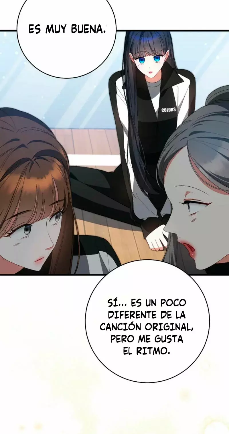 Me Convertí En La Líder De Un Grupo De Chicas Destinado Al Fracaso - Capítulo 7 - Página 36 - LectorTMOo