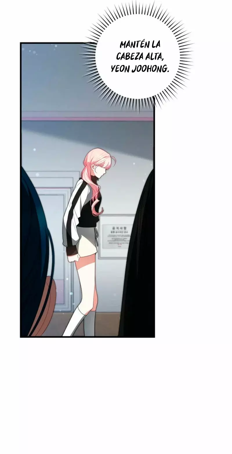Me Convertí En La Líder De Un Grupo De Chicas Destinado Al Fracaso - Capítulo 7 - Página 56 - LectorTMOo