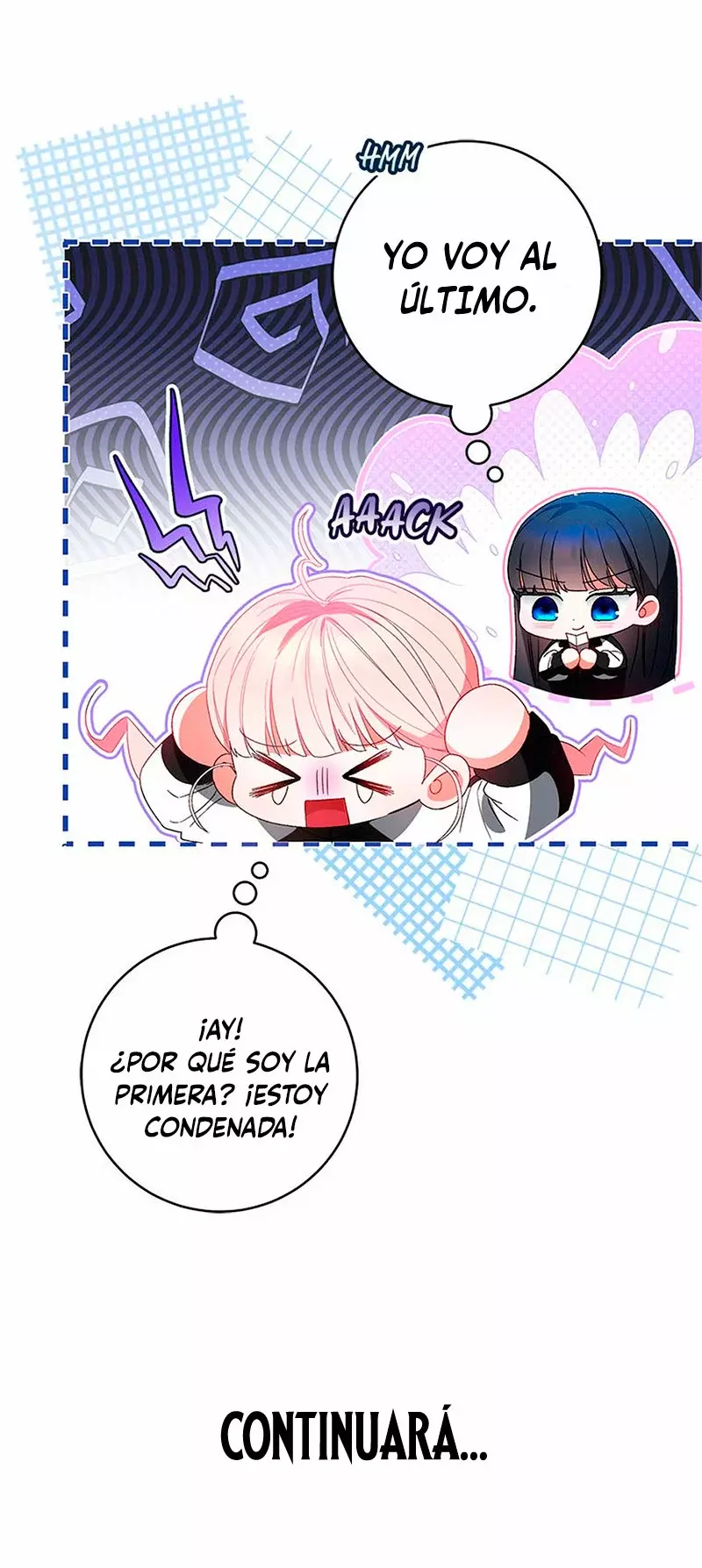 Me Convertí En La Líder De Un Grupo De Chicas Destinado Al Fracaso - Capítulo 7 - Página 71 - LectorTMOo