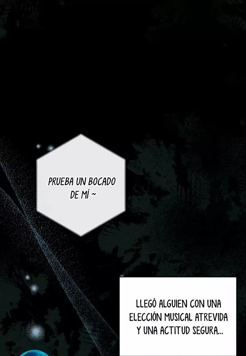 Me Convertí En La Líder De Un Grupo De Chicas Destinado Al Fracaso - Capítulo 8 - Página 11 - LectorTMOo