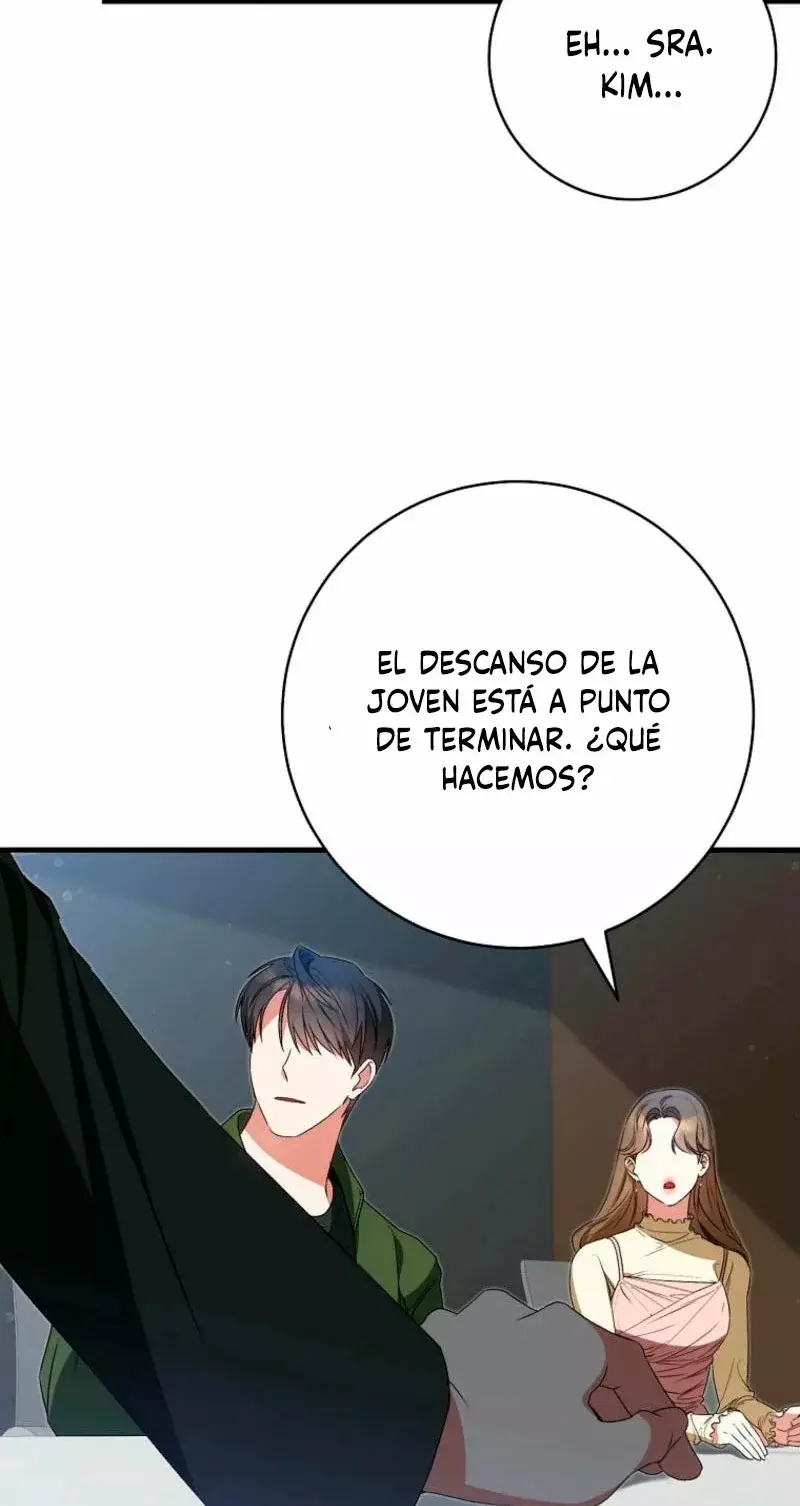 Me Convertí En La Líder De Un Grupo De Chicas Destinado Al Fracaso - Capítulo 8 - Página 17 - LectorTMOo