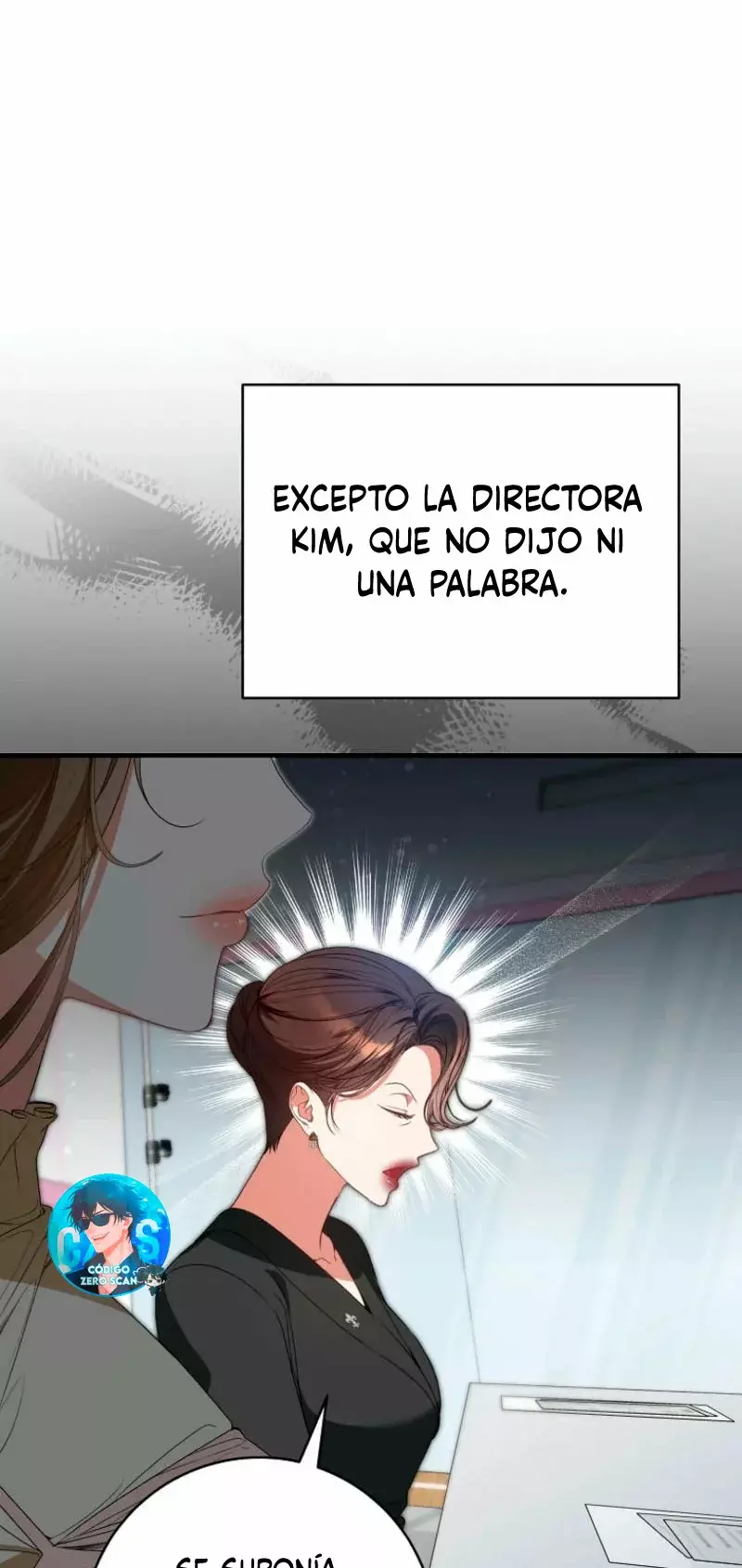 Me Convertí En La Líder De Un Grupo De Chicas Destinado Al Fracaso - Capítulo 8 - Página 25 - LectorTMOo