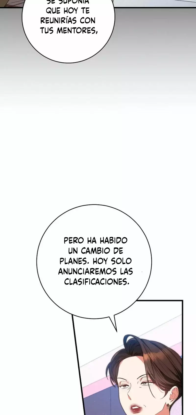 Me Convertí En La Líder De Un Grupo De Chicas Destinado Al Fracaso - Capítulo 8 - Página 26 - LectorTMOo