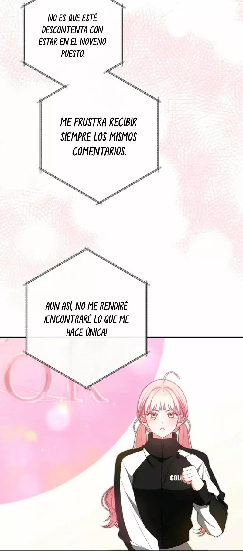 Me Convertí En La Líder De Un Grupo De Chicas Destinado Al Fracaso - Capítulo 8 - Página 32 - LectorTMOo