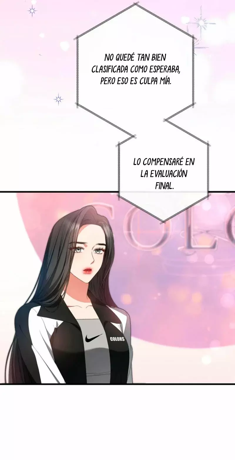 Me Convertí En La Líder De Un Grupo De Chicas Destinado Al Fracaso - Capítulo 8 - Página 34 - LectorTMOo