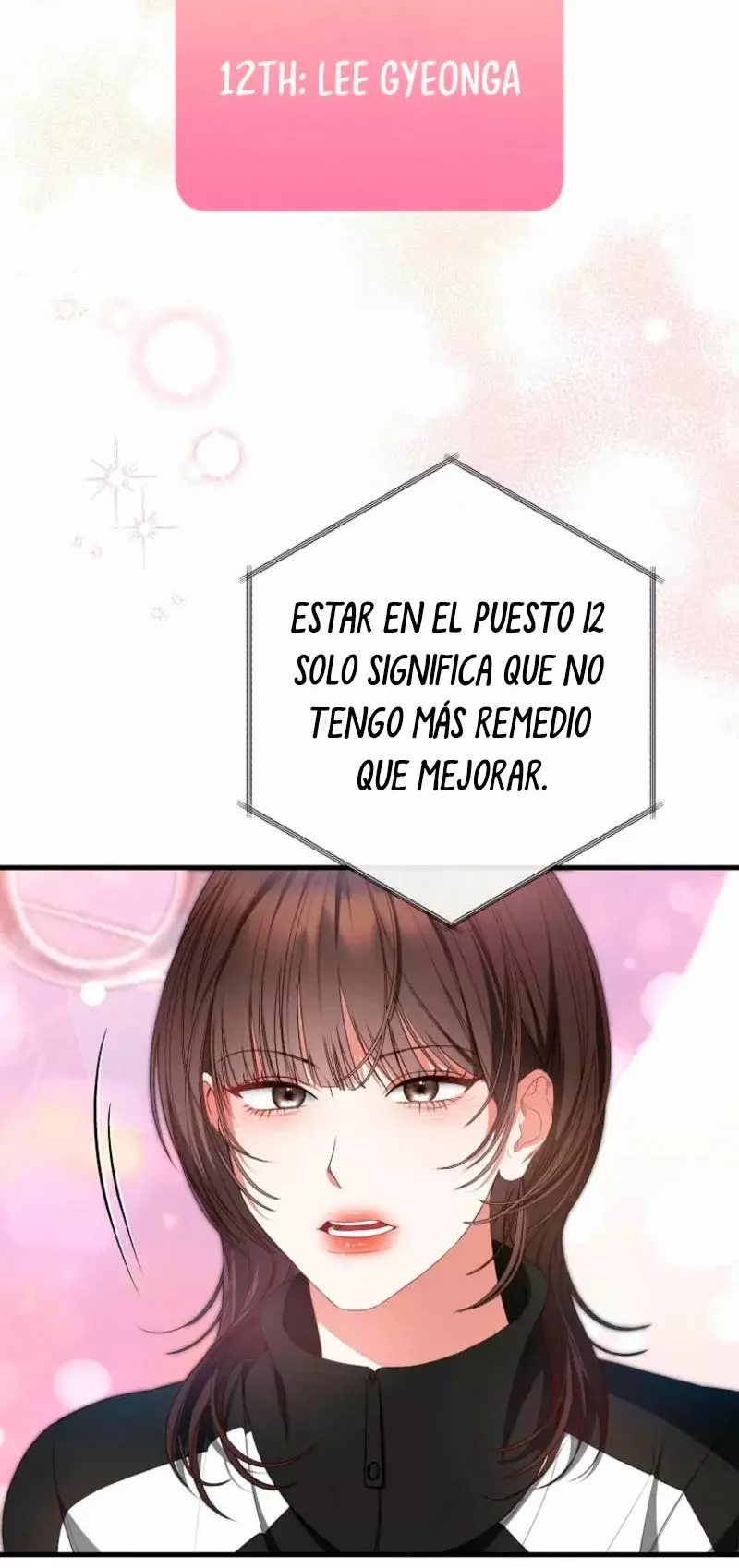 Me Convertí En La Líder De Un Grupo De Chicas Destinado Al Fracaso - Capítulo 8 - Página 37 - LectorTMOo