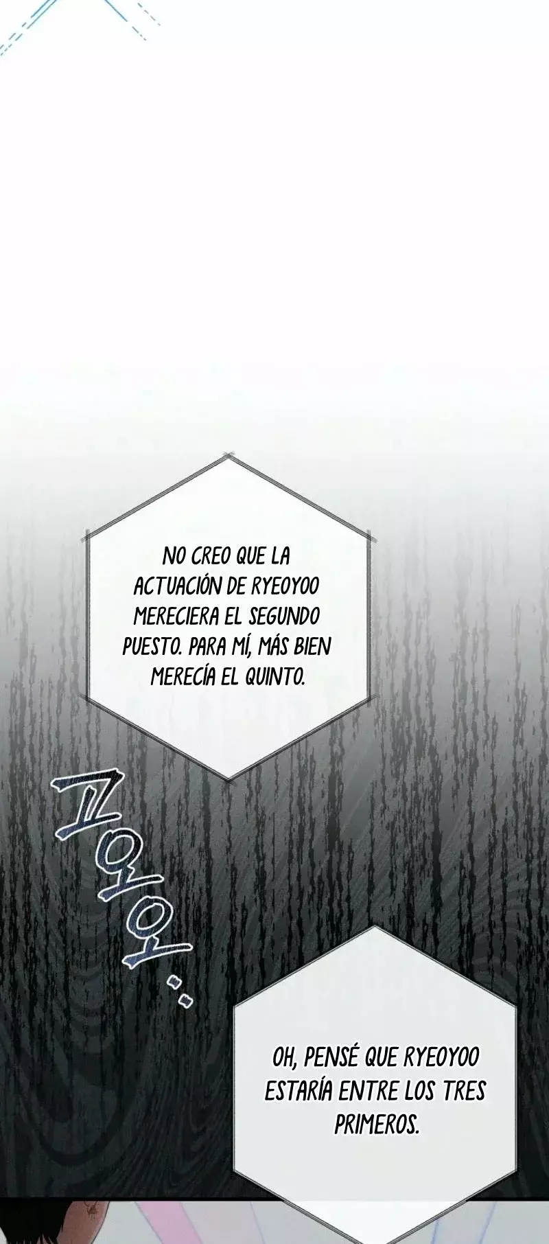 Me Convertí En La Líder De Un Grupo De Chicas Destinado Al Fracaso - Capítulo 8 - Página 40 - LectorTMOo