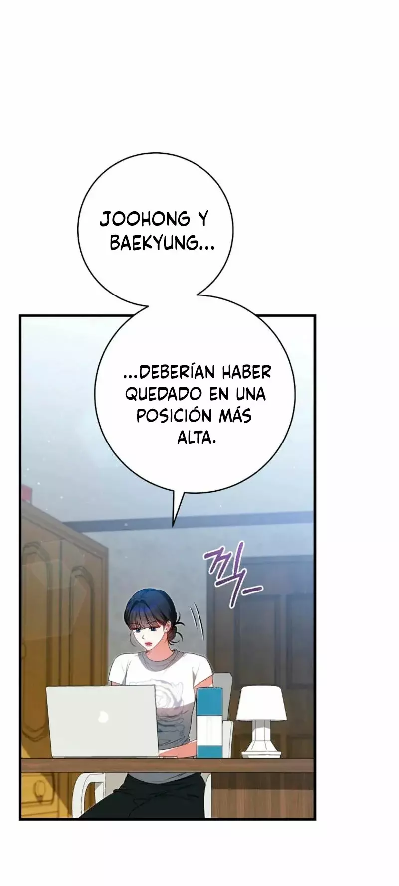 Me Convertí En La Líder De Un Grupo De Chicas Destinado Al Fracaso - Capítulo 8 - Página 46 - LectorTMOo