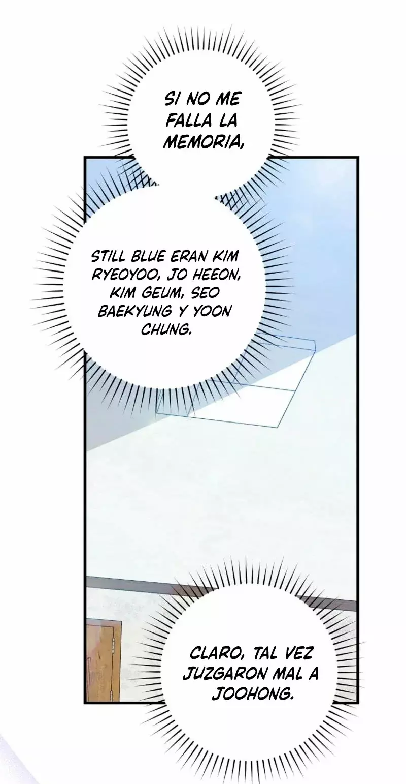 Me Convertí En La Líder De Un Grupo De Chicas Destinado Al Fracaso - Capítulo 8 - Página 49 - LectorTMOo
