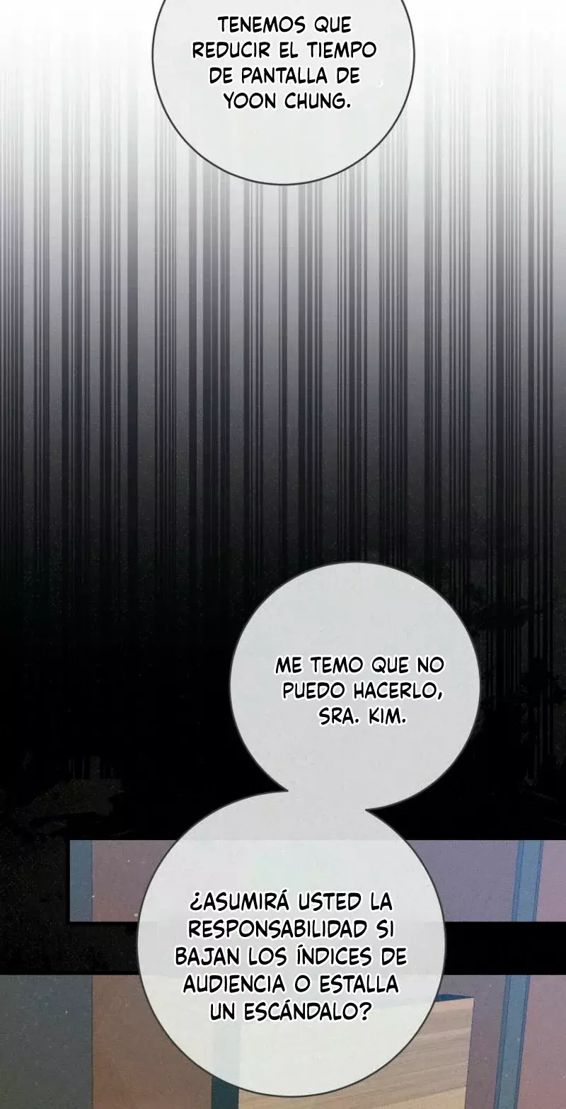 Me Convertí En La Líder De Un Grupo De Chicas Destinado Al Fracaso - Capítulo 8 - Página 57 - LectorTMOo