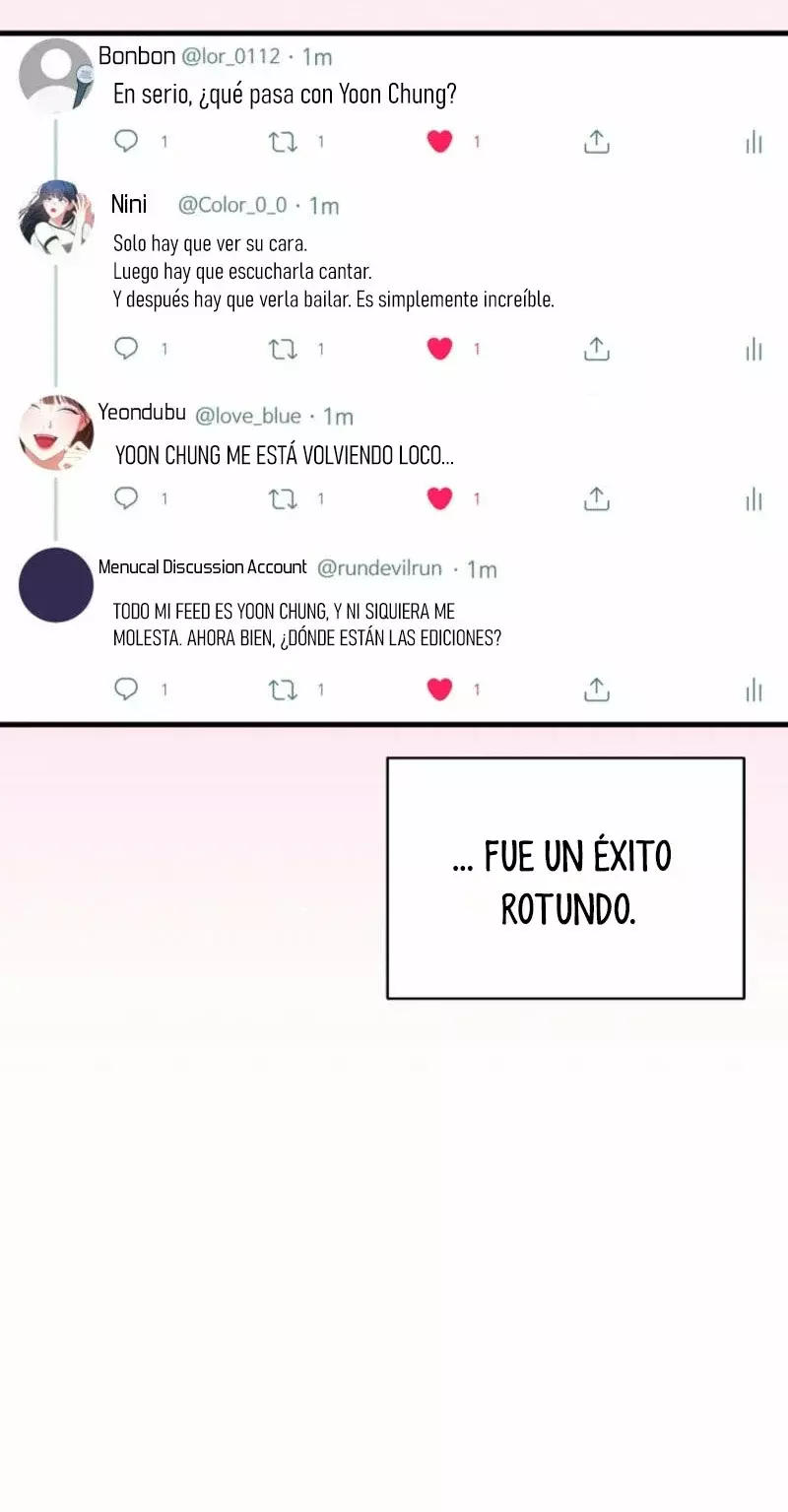 Me Convertí En La Líder De Un Grupo De Chicas Destinado Al Fracaso - Capítulo 8 - Página 67 - LectorTMOo