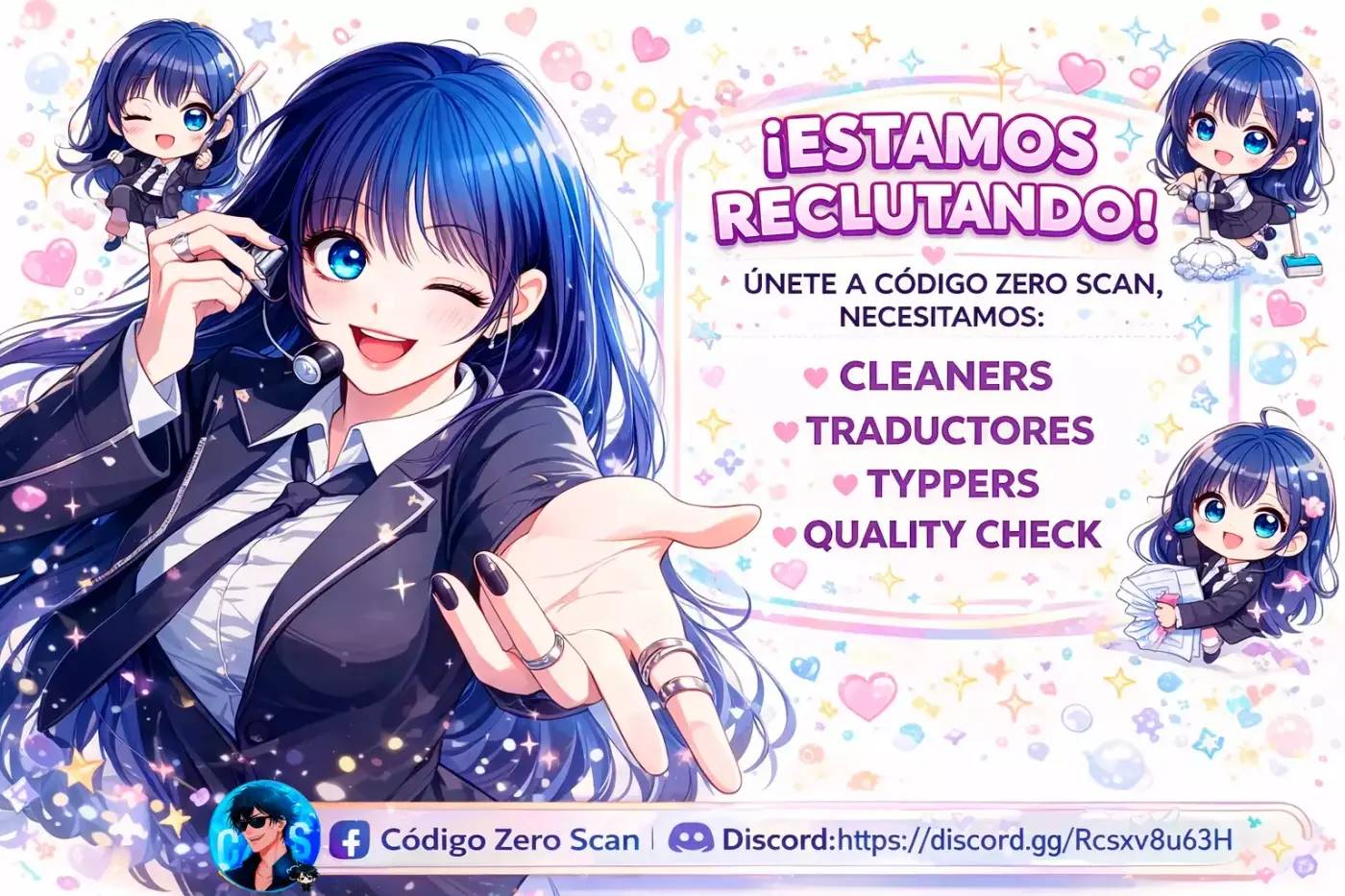 Me Convertí En La Líder De Un Grupo De Chicas Destinado Al Fracaso - Capítulo 8 - Página 80 - LectorTMOo