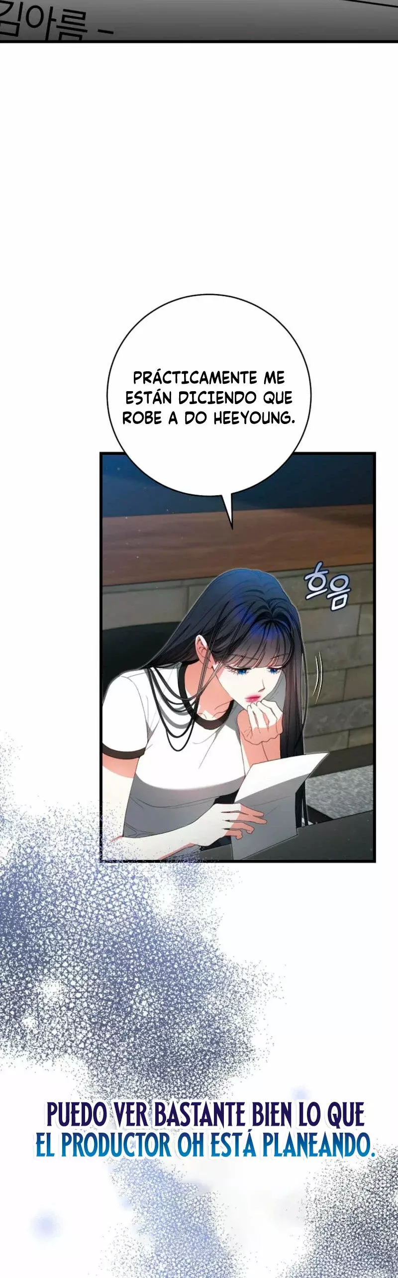 Me Convertí En La Líder De Un Grupo De Chicas Destinado Al Fracaso - Capítulo 9 - Página 16 - LectorTMOo