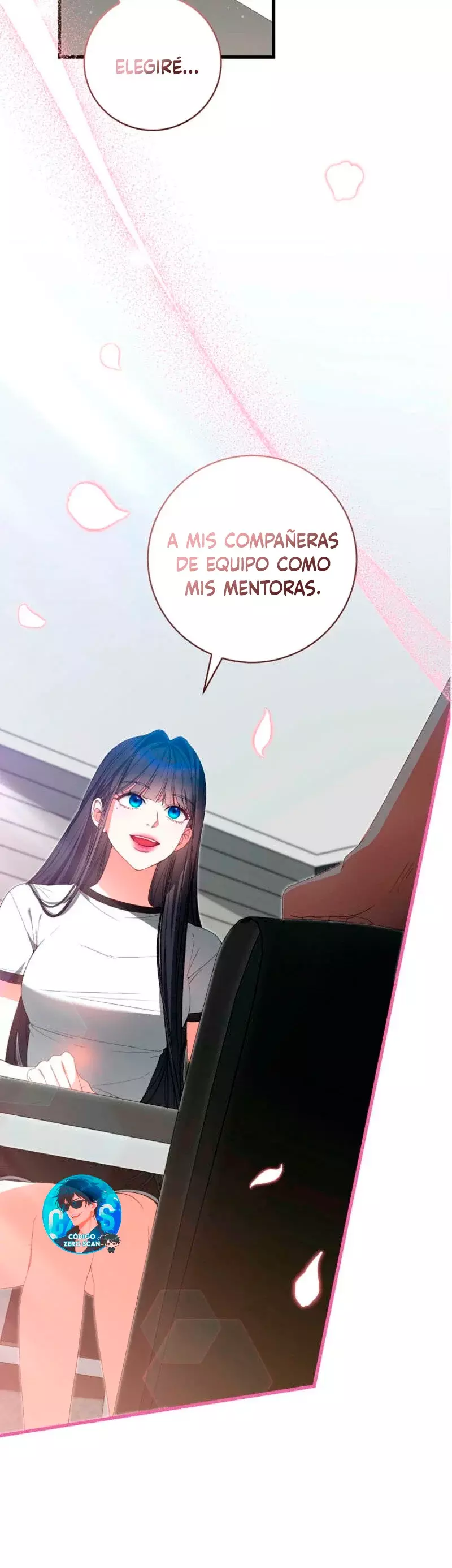 Me Convertí En La Líder De Un Grupo De Chicas Destinado Al Fracaso - Capítulo 9 - Página 20 - LectorTMOo