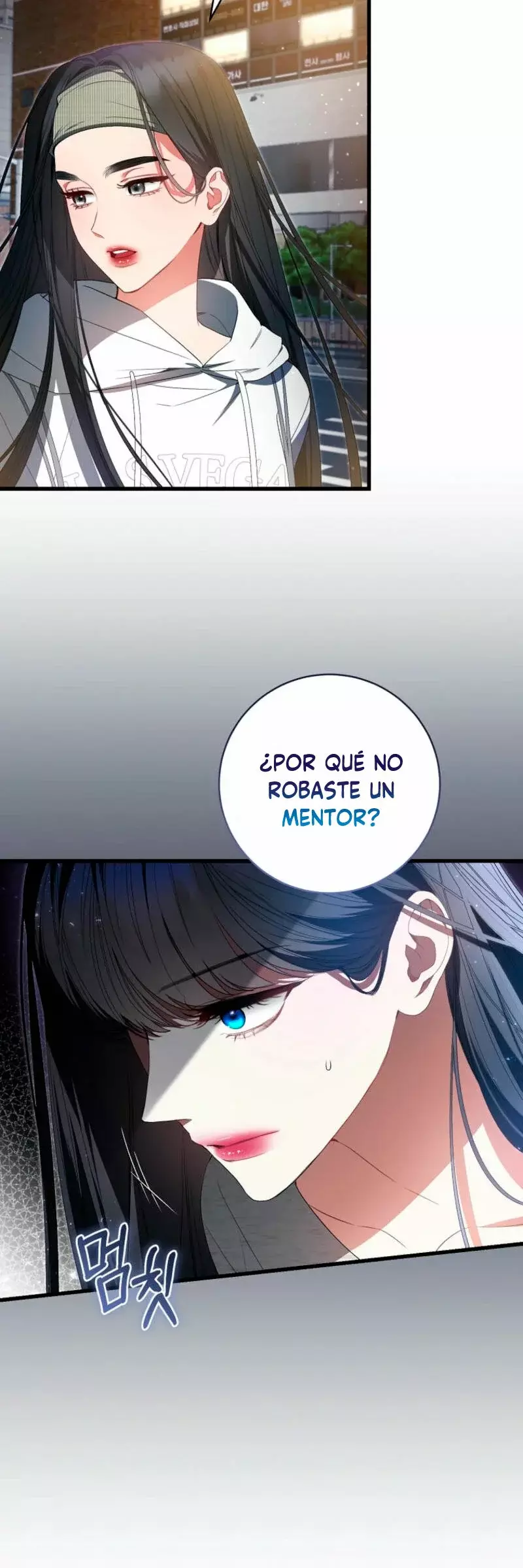 Me Convertí En La Líder De Un Grupo De Chicas Destinado Al Fracaso - Capítulo 9 - Página 25 - LectorTMOo