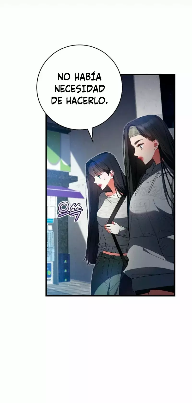 Me Convertí En La Líder De Un Grupo De Chicas Destinado Al Fracaso - Capítulo 9 - Página 26 - LectorTMOo