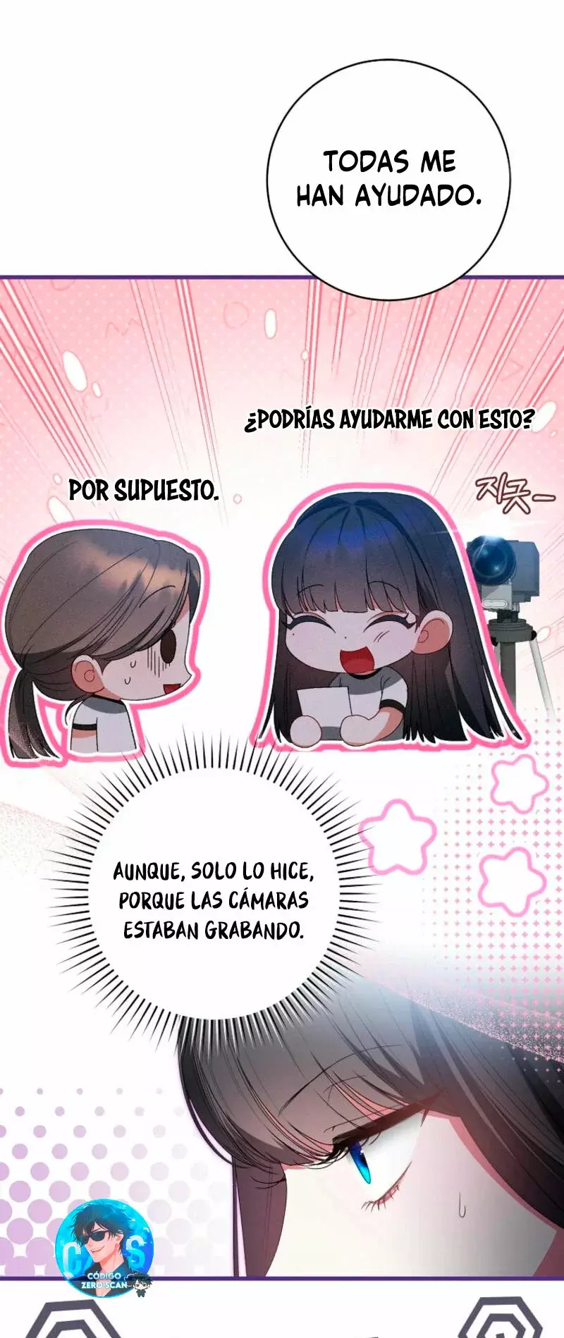 Me Convertí En La Líder De Un Grupo De Chicas Destinado Al Fracaso - Capítulo 9 - Página 27 - LectorTMOo