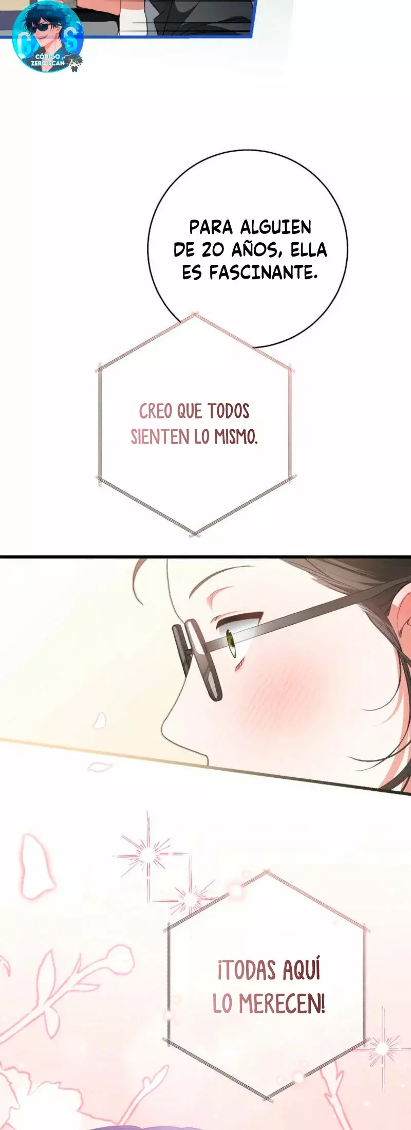 Me Convertí En La Líder De Un Grupo De Chicas Destinado Al Fracaso - Capítulo 9 - Página 49 - LectorTMOo