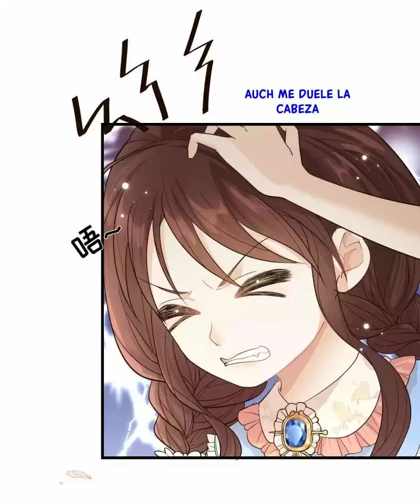 Me Convertí En La Luz De Luna Blanca Del Villano Oscuro - Capítulo 11 - Página 15 - LectorTMOo