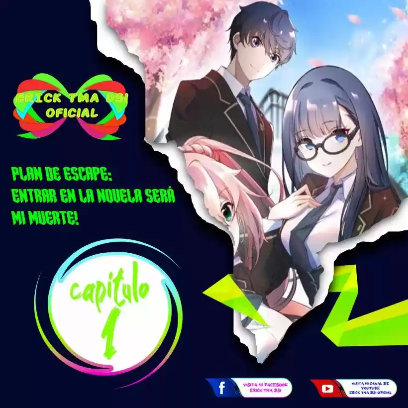 Me Convertí En La Luz De Luna Blanca Del Villano Oscuro - Capítulo 11 - Página 26 - LectorTMOo