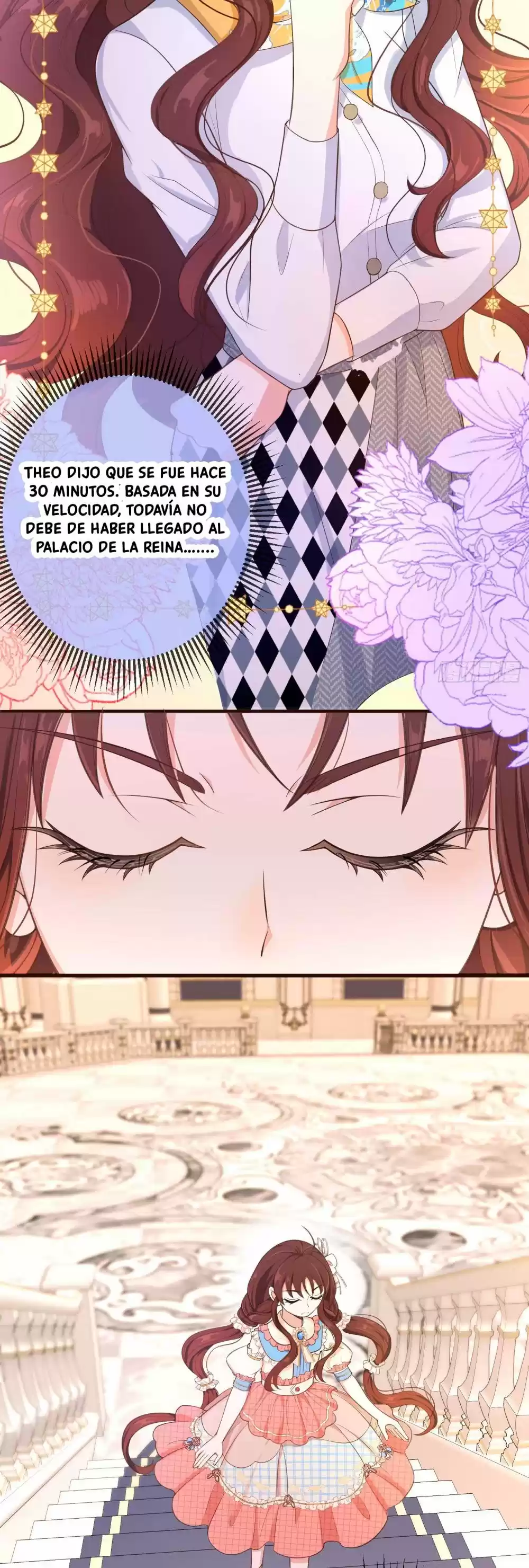Me Convertí En La Luz De Luna Blanca Del Villano Oscuro - Capítulo 12 - Página 11 - LectorTMOo