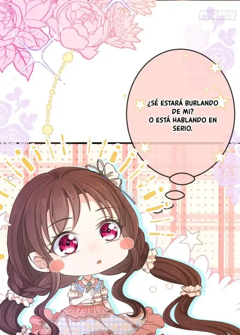 Me Convertí En La Luz De Luna Blanca Del Villano Oscuro - Capítulo 13 - Página 7 - LectorTMOo