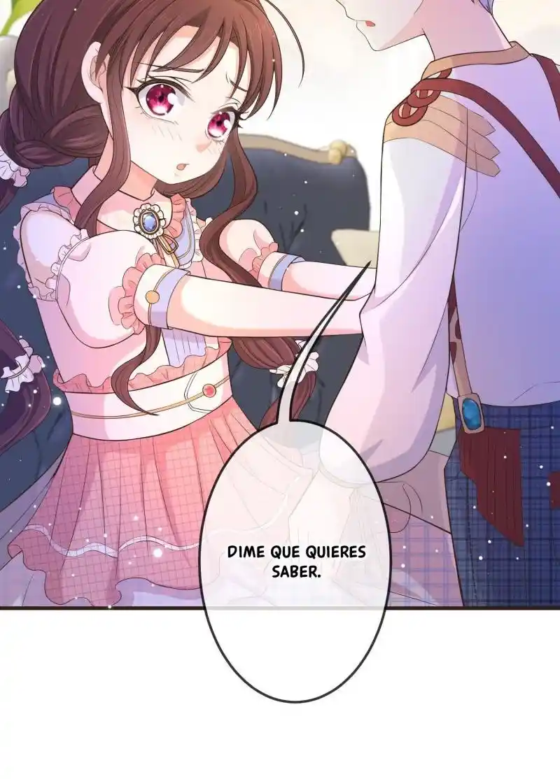 Me Convertí En La Luz De Luna Blanca Del Villano Oscuro - Capítulo 13 - Página 9 - LectorTMOo