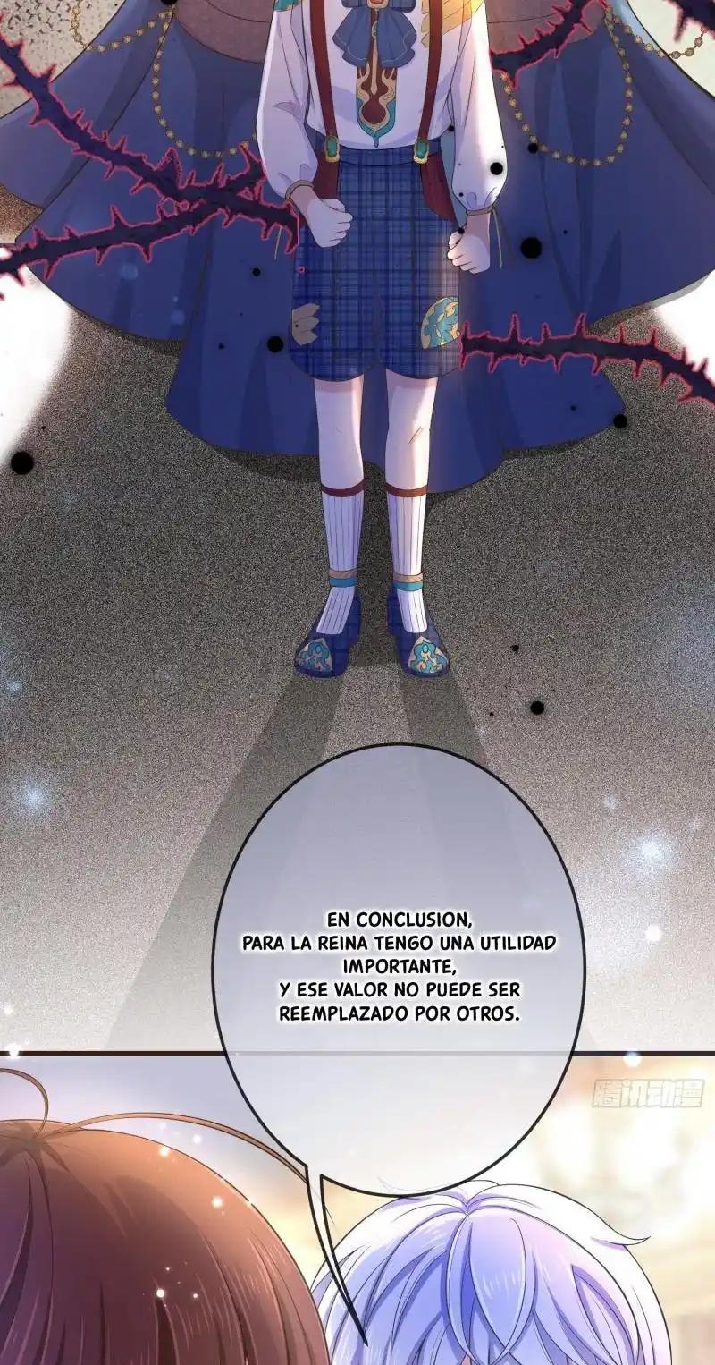 Me Convertí En La Luz De Luna Blanca Del Villano Oscuro - Capítulo 13 - Página 14 - LectorTMOo