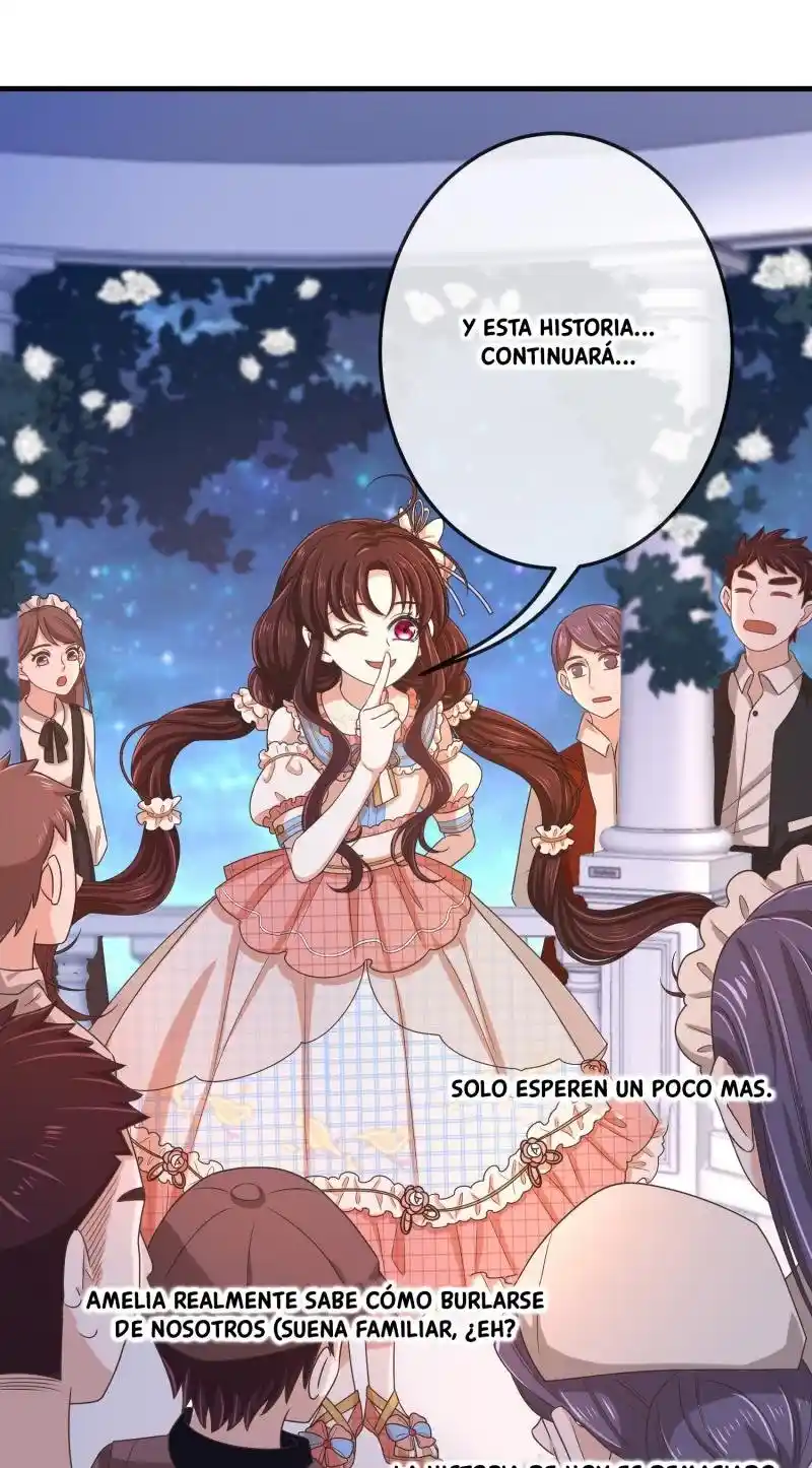 Me Convertí En La Luz De Luna Blanca Del Villano Oscuro - Capítulo 13 - Página 29 - LectorTMOo