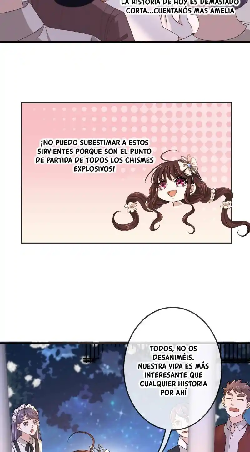 Me Convertí En La Luz De Luna Blanca Del Villano Oscuro - Capítulo 13 - Página 30 - LectorTMOo