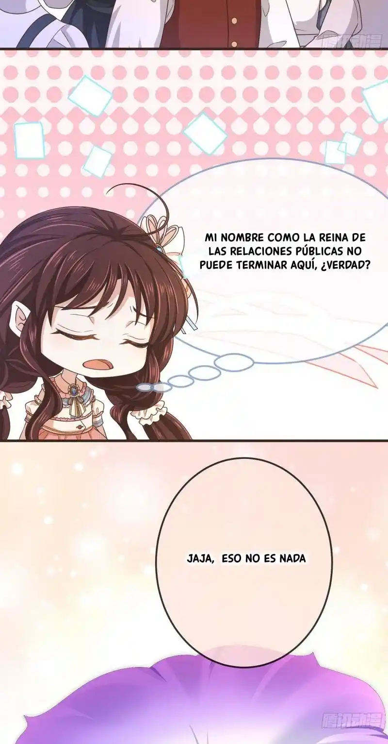 Me Convertí En La Luz De Luna Blanca Del Villano Oscuro - Capítulo 13 - Página 35 - LectorTMOo