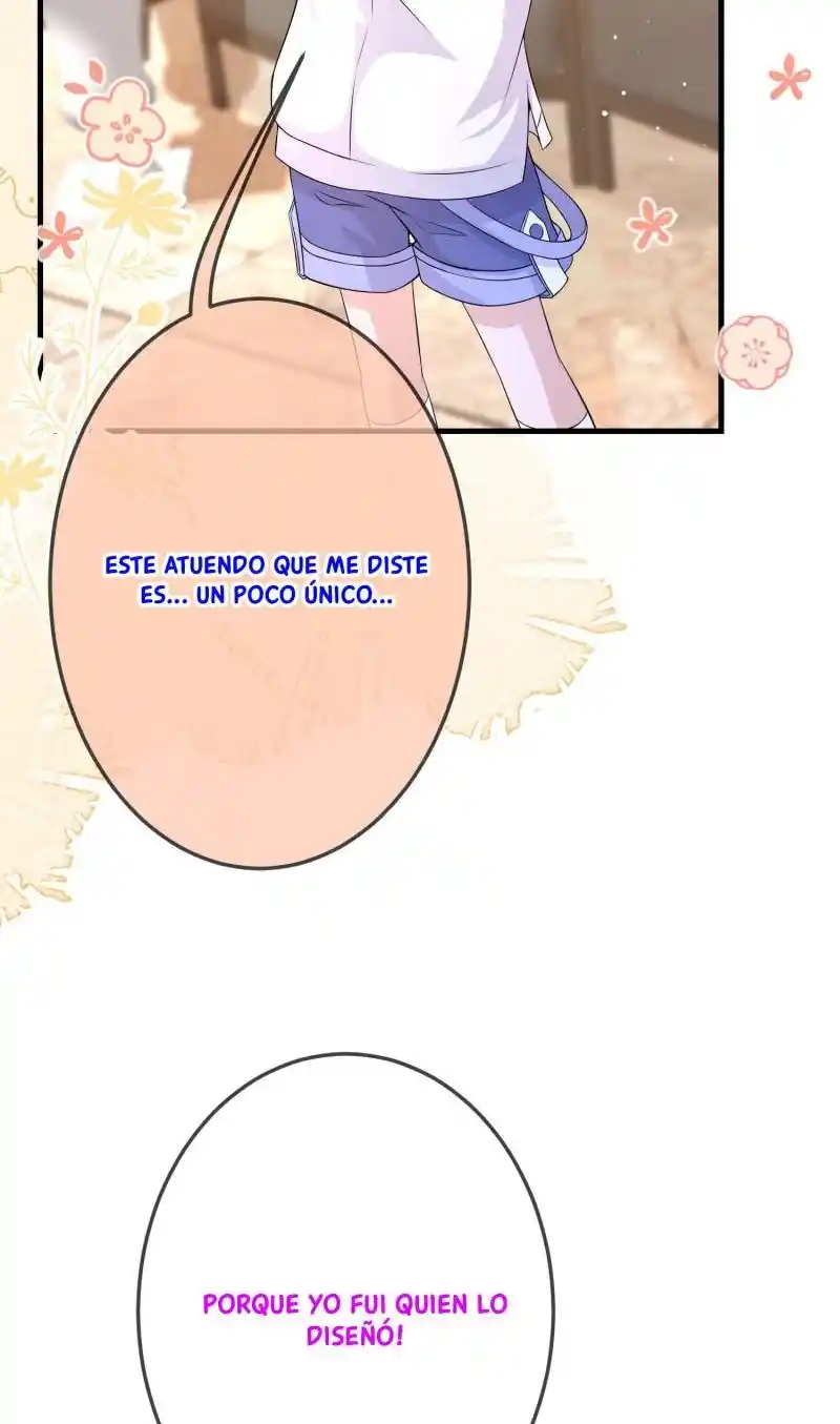 Me Convertí En La Luz De Luna Blanca Del Villano Oscuro - Capítulo 14 - Página 8 - LectorTMOo