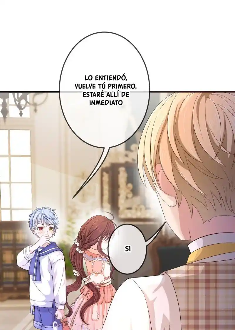 Me Convertí En La Luz De Luna Blanca Del Villano Oscuro - Capítulo 14 - Página 16 - LectorTMOo
