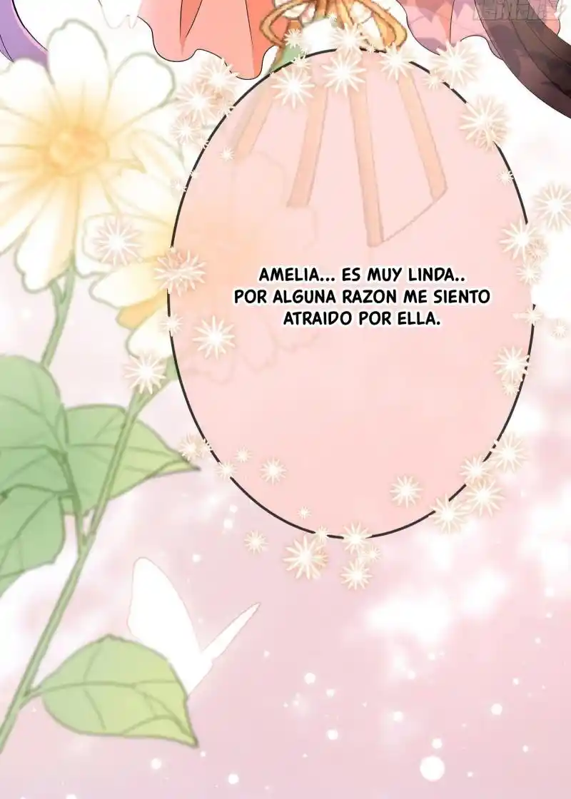 Me Convertí En La Luz De Luna Blanca Del Villano Oscuro - Capítulo 14 - Página 22 - LectorTMOo
