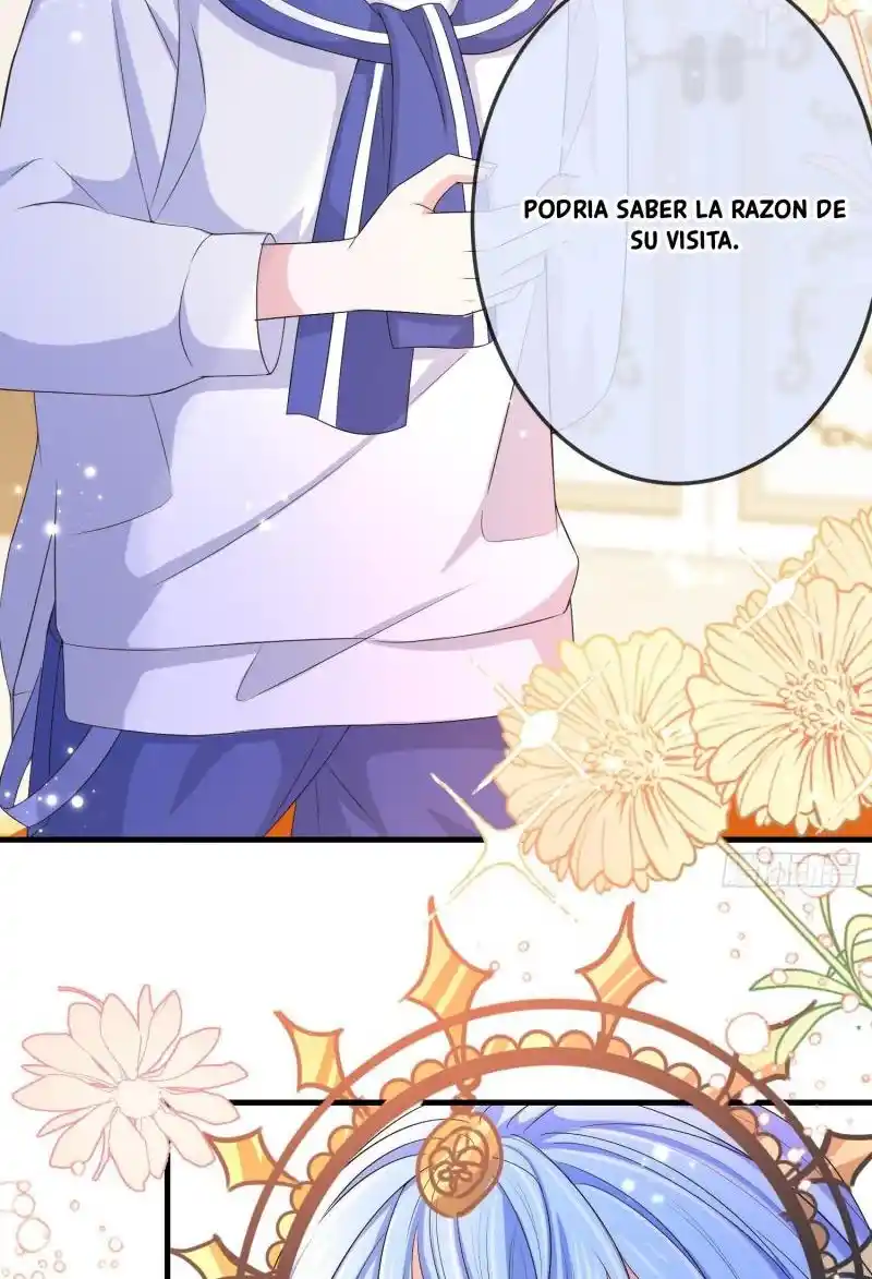 Me Convertí En La Luz De Luna Blanca Del Villano Oscuro - Capítulo 14 - Página 28 - LectorTMOo