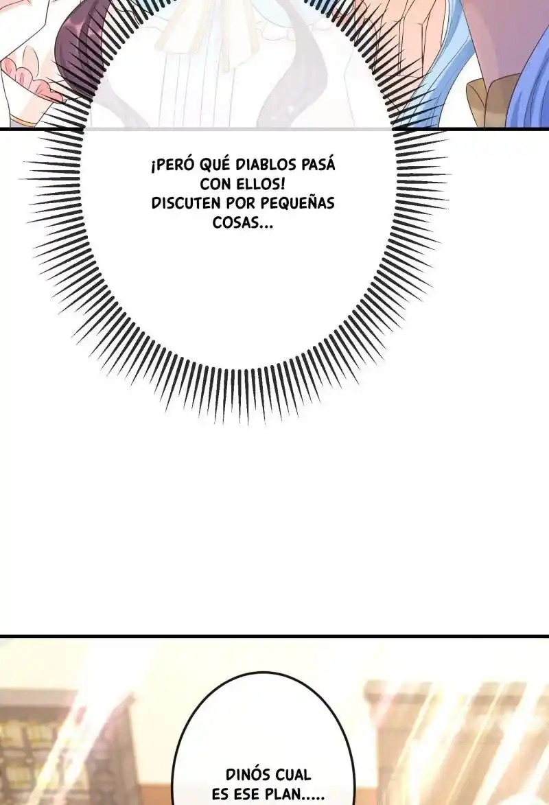 Me Convertí En La Luz De Luna Blanca Del Villano Oscuro - Capítulo 14 - Página 37 - LectorTMOo
