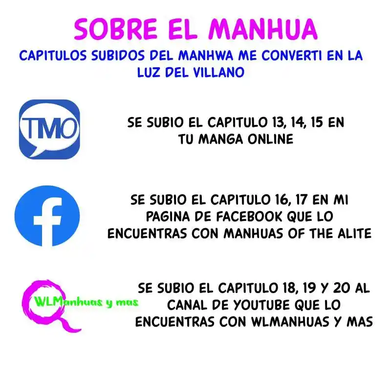 Me Convertí En La Luz De Luna Blanca Del Villano Oscuro - Capítulo 14 - Página 51 - LectorTMOo