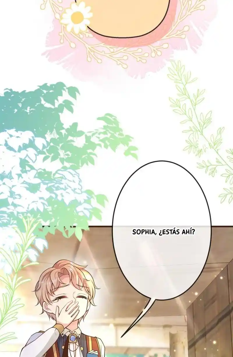 Me Convertí En La Luz De Luna Blanca Del Villano Oscuro - Capítulo 15 - Página 11 - LectorTMOo