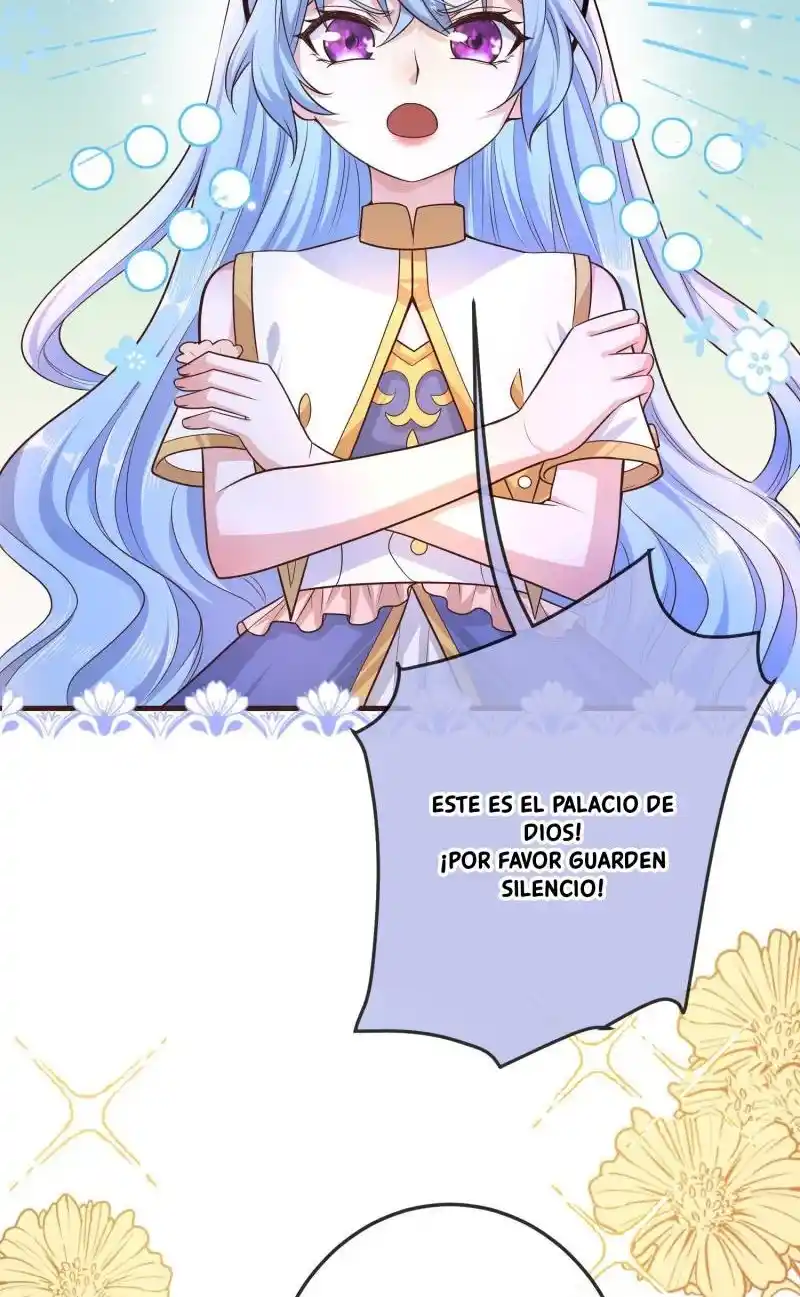 Me Convertí En La Luz De Luna Blanca Del Villano Oscuro - Capítulo 15 - Página 29 - LectorTMOo