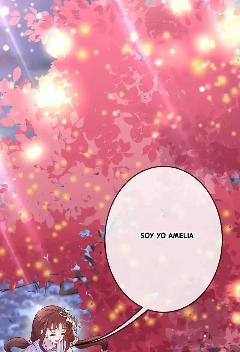 Me Convertí En La Luz De Luna Blanca Del Villano Oscuro - Capítulo 16 - Página 2 - LectorTMOo