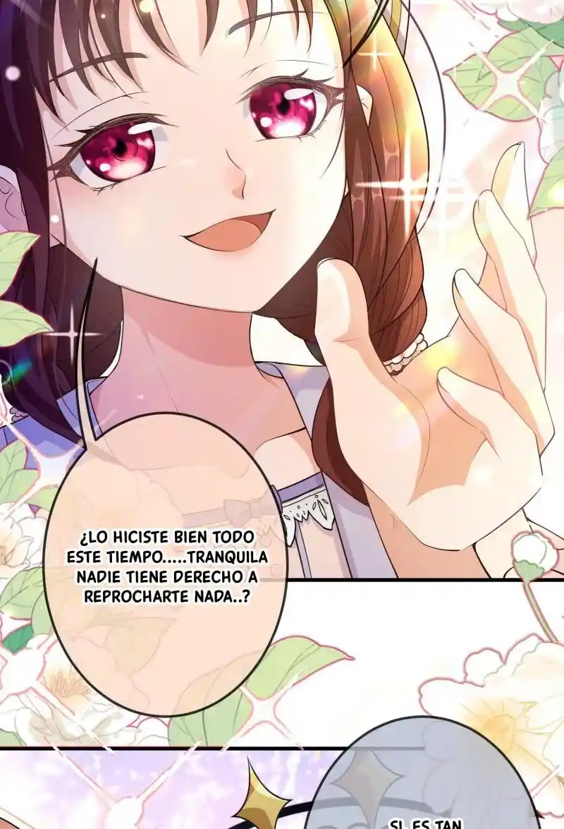 Me Convertí En La Luz De Luna Blanca Del Villano Oscuro - Capítulo 16 - Página 11 - LectorTMOo