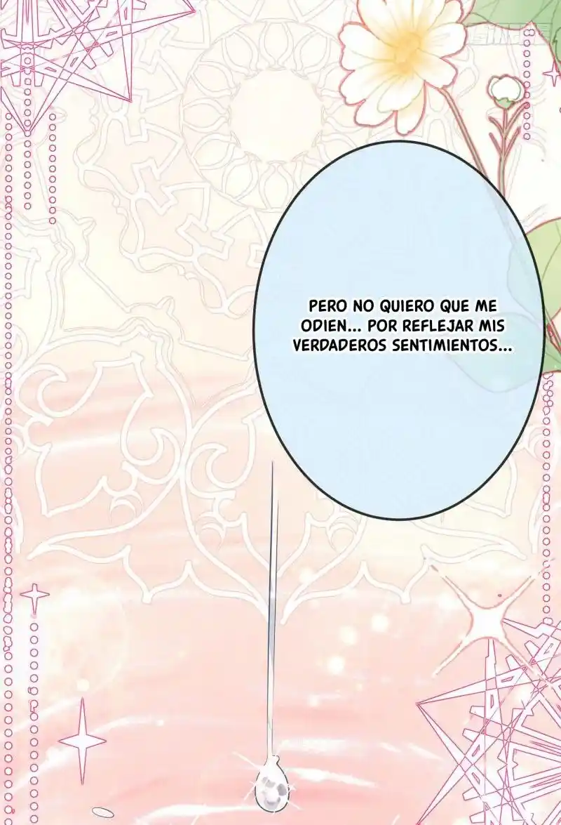 Me Convertí En La Luz De Luna Blanca Del Villano Oscuro - Capítulo 16 - Página 13 - LectorTMOo