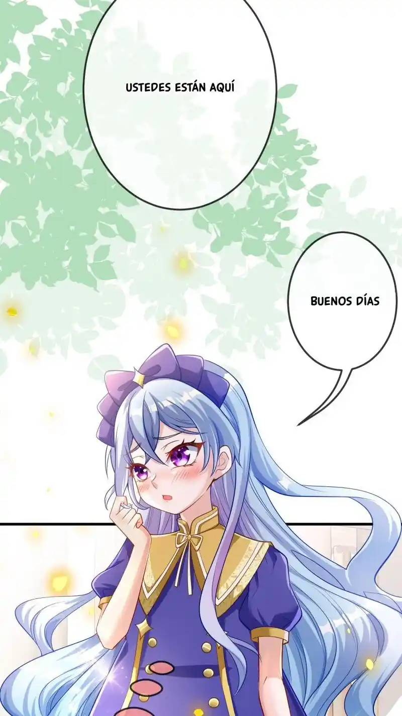 Me Convertí En La Luz De Luna Blanca Del Villano Oscuro - Capítulo 16 - Página 23 - LectorTMOo