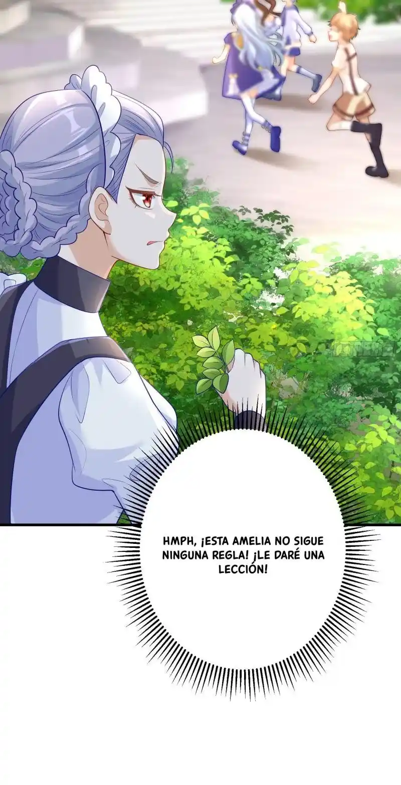 Me Convertí En La Luz De Luna Blanca Del Villano Oscuro - Capítulo 16 - Página 45 - LectorTMOo